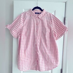 Like new, never worn blouse